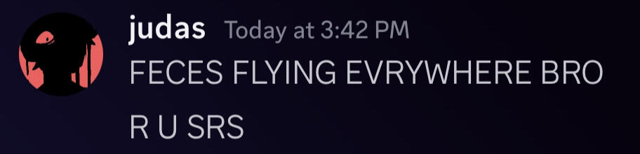 really